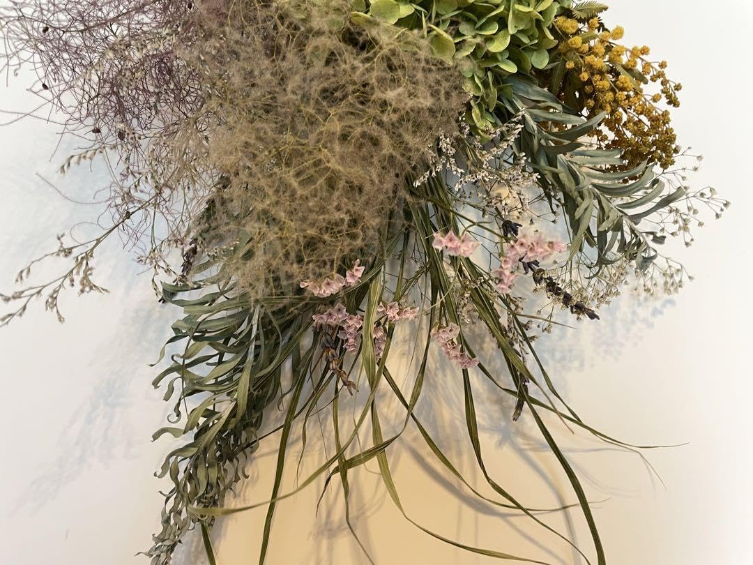 1.アナベルスワッグ No.266 アナベルのスワッグ | AMS.